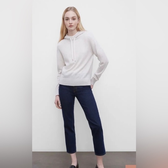 Club Monaco denim jeans Ralph Lauren hi rise skinny jeans, size 28 new with tags - Picture 1 of 16